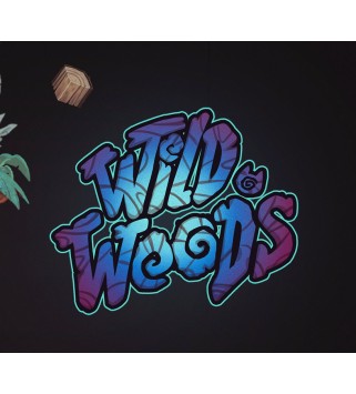 Wild Woods Steam Key EUROPE